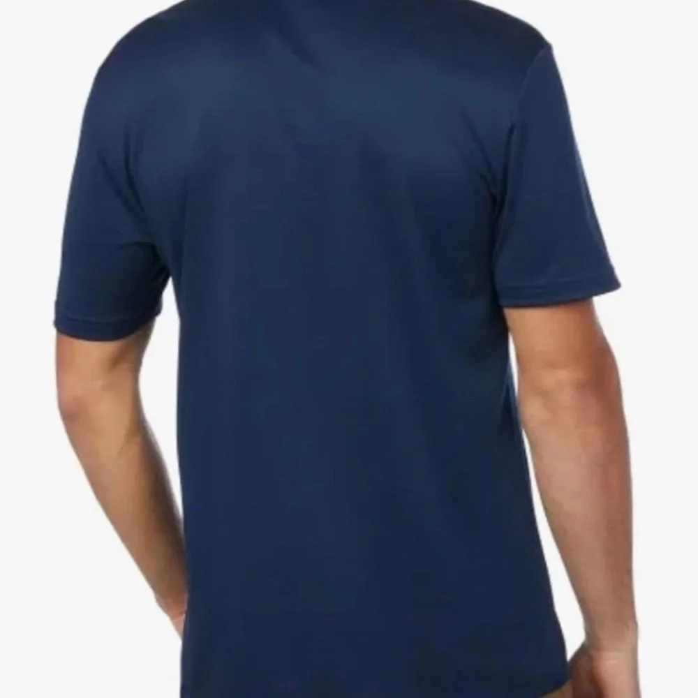Adidas classic polo
